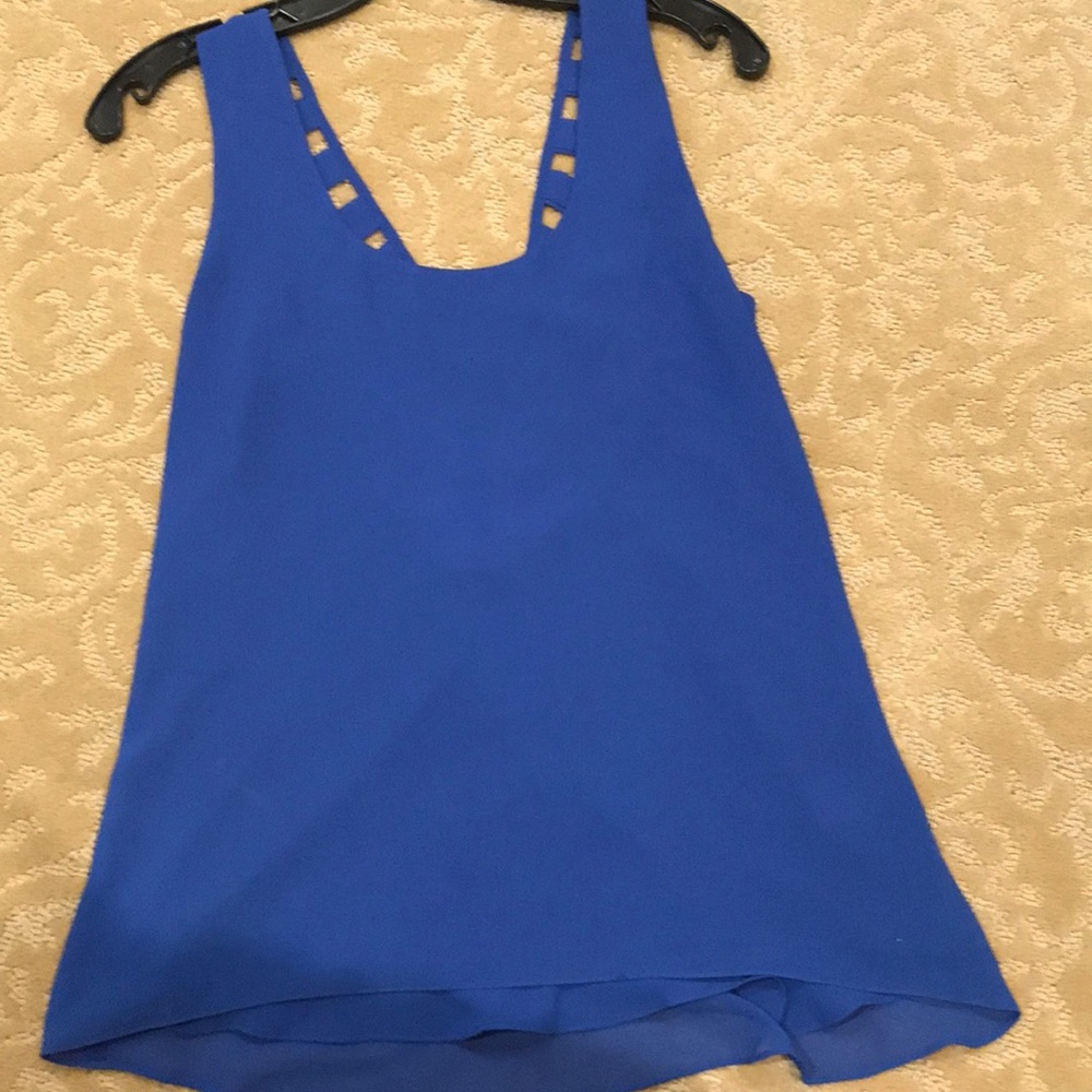Tank top